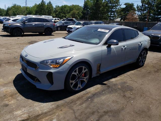 KNAE45LC7L6072633 Kia Stinger GT