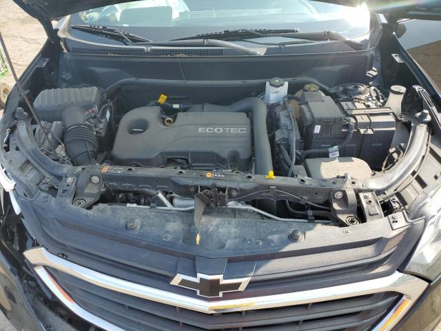 2018 CHEVROLET EQUINOX LT - 2GNAXJEV3J6341841