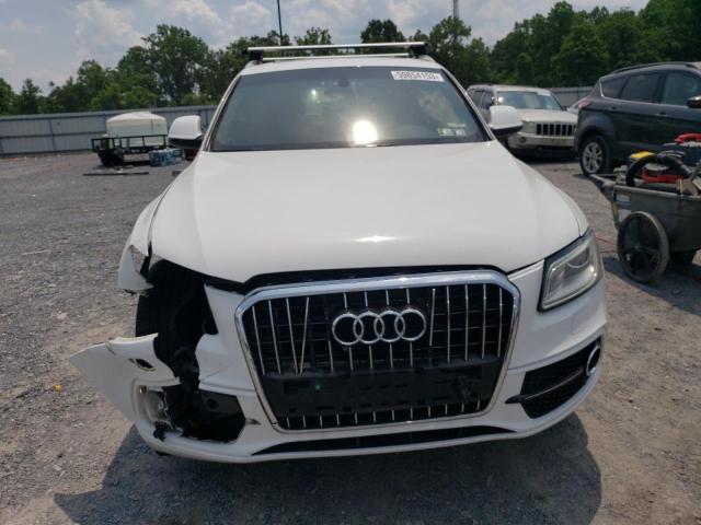 VIN WA1DGAFP6EA123630 2014 Audi Q5, Premium Plus no.5