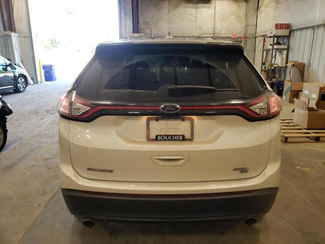 2FMPK4J81JBB60405 2018 FORD EDGE, photo no. 6