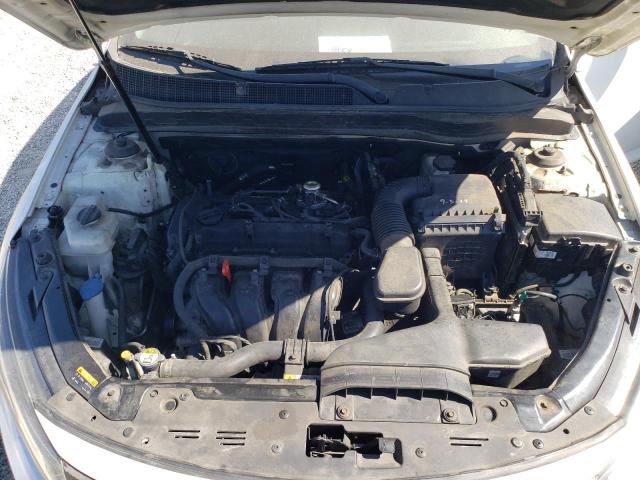 KNAGM4A7XF5615833 KIA Optima Lx