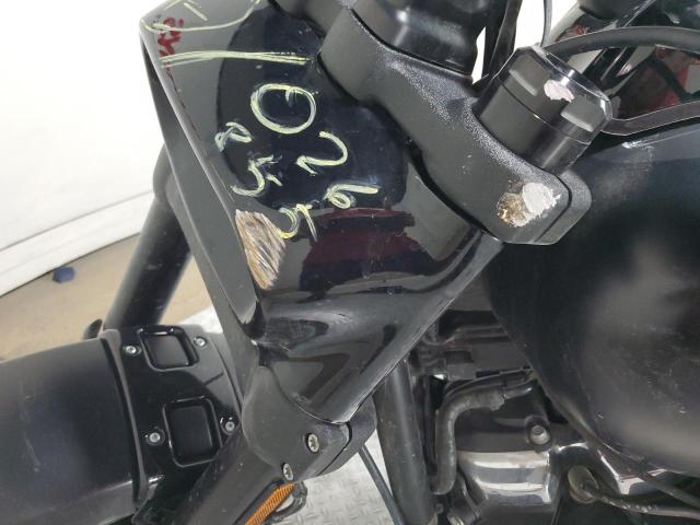 2018 HARLEY-DAVIDSON FXFB FAT B 1HD1YKJ10JC026855