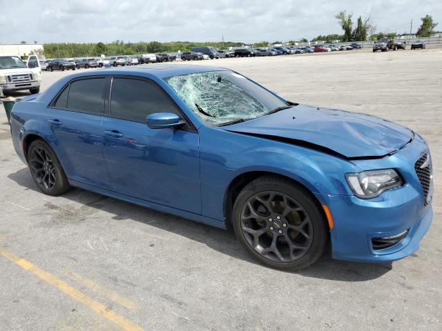 VIN 2C3CCABG4LH201022 2020 Chrysler 300, S no.4