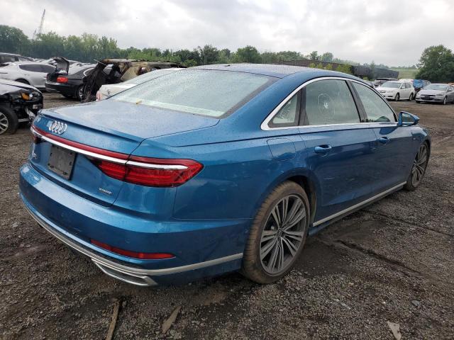 2021 AUDI A8 L WAU8EAF81MN006869