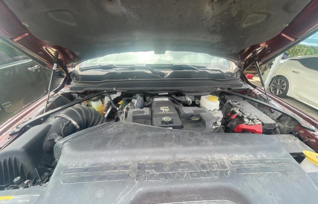 2019 RAM 2500 TRADE - 3C6UR5CL5KG664164