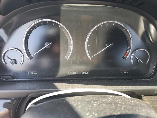 WBAKP9C55ED693080 BMW 550 Xi