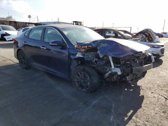 5XXGT4L30LG400209 KIA Optima Lx