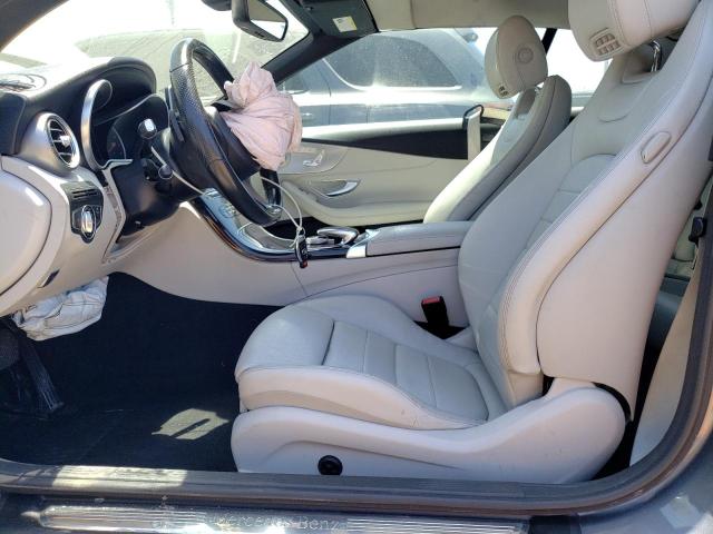 WDDWK4KB3HF435488 Mercedes-Benz C 300 4matic
