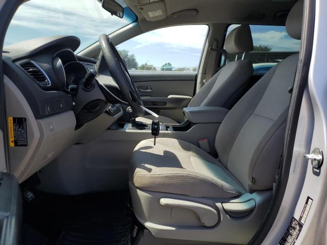 KNDMA5C16F6027385 KIA Sedona L