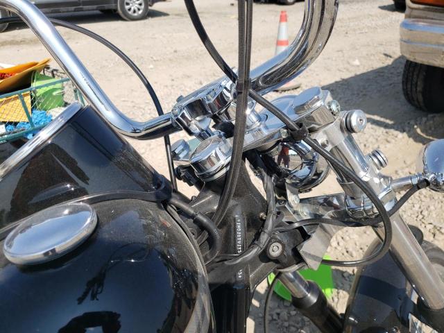 2003 HARLEY-DAVIDSON FXSTB 1HD1BTY183Y061923