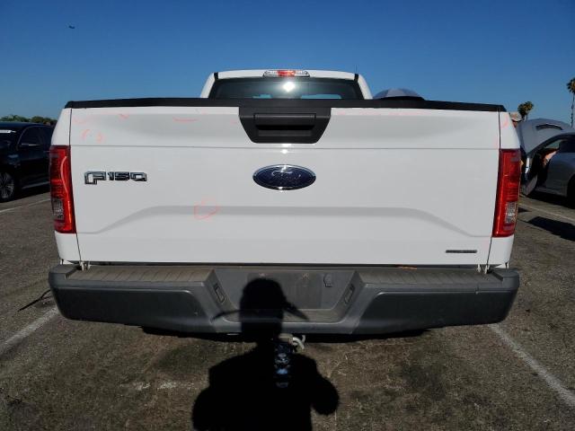 1FTMF1C83GKD11377 Ford F150