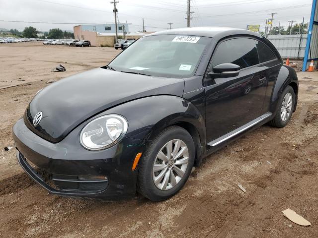 2016 Volkswagen Beetle 