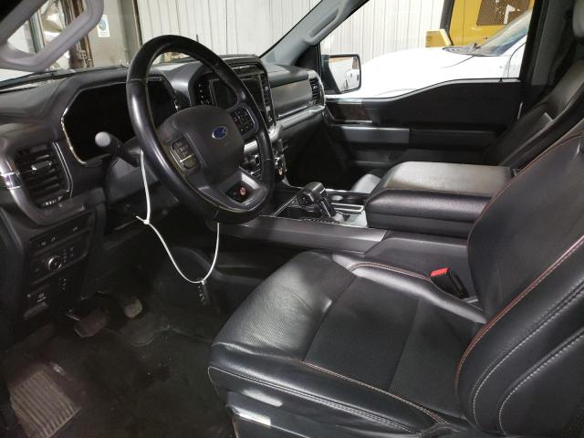 1FTFW1E59MFB01964 Ford F150 Supercrew