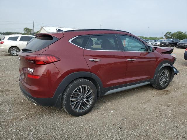 KM8J3CAL5KU914001 | 2019 HYUNDAI TUCSON