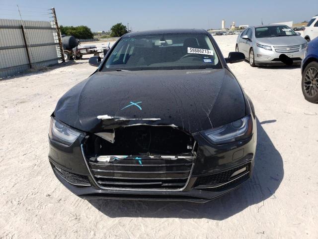 VIN WAUAFAFL8GA004325 2016 Audi A4, Premium S-Line no.5