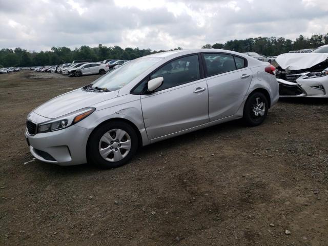 Vin: 3kpfl4a75he104796, lot: 59070903, kia forte lx 2017 img_1