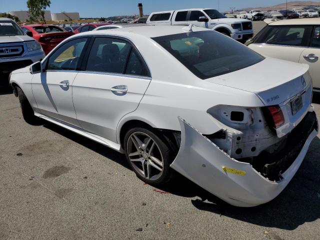 WDDHF5KB5EB052710 Mercedes-Benz E 350