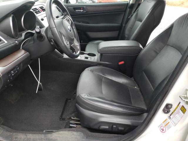 4S4BSALC5F3276577 Subaru Outback 2.5i Limited