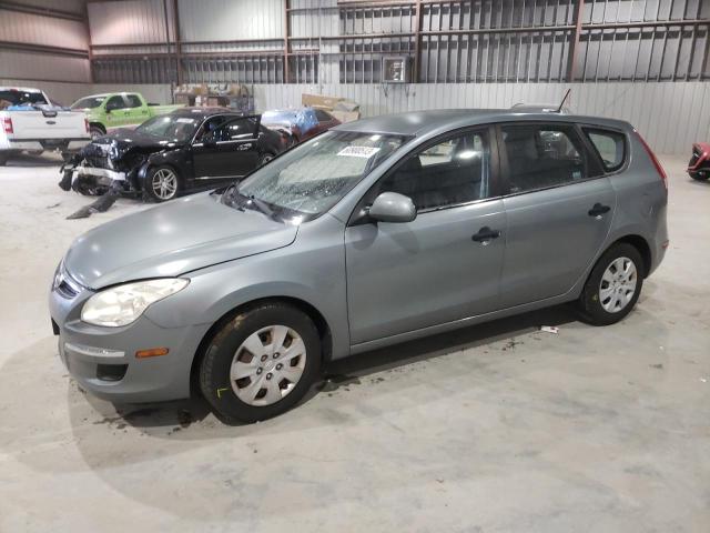 2010 Hyundai Elantra Touring GLS