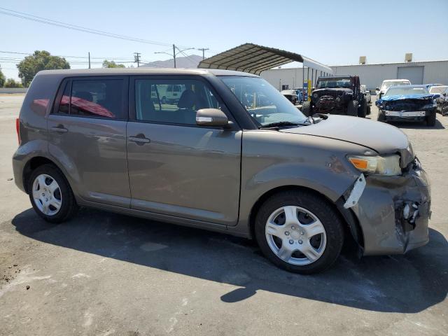 JTLZE4FE1EJ053962 Toyota SCION XB