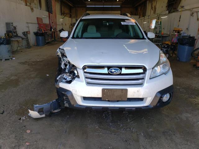 4S4BRBCC0E3327578 Subaru Outback 2.5i Premium