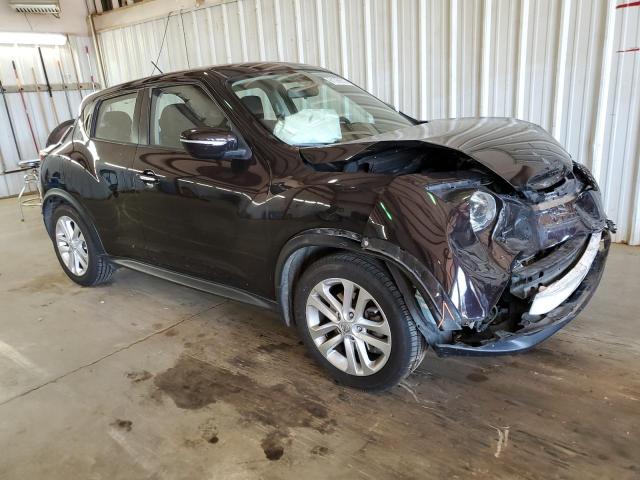 2017 NISSAN JUKE S - JN8AF5MR0HT700673