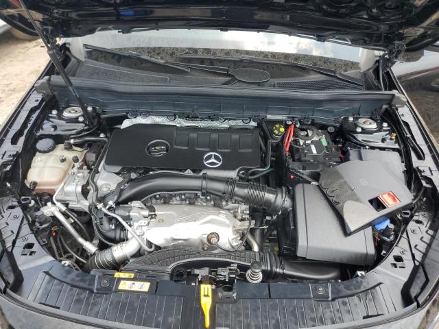 Auction sale of the 2021 MERCEDES BENZ GLB CLASS , vin: W1N4M4HB6MW104491, lot number: 60772873