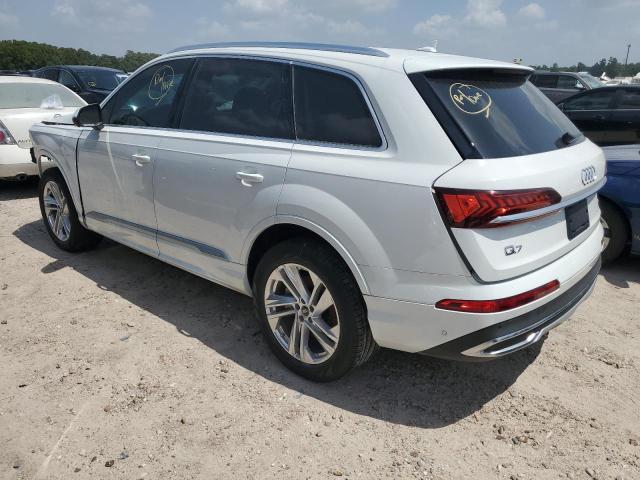 VIN WA1LCBF72PD007436 2023 Audi Q7, Premium Plus no.2