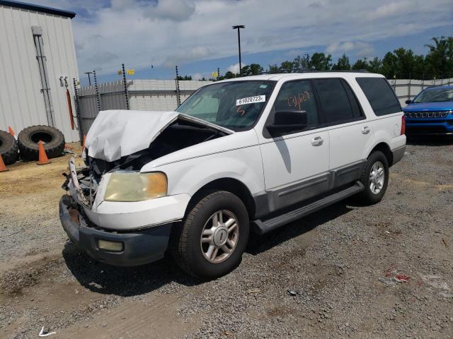 2004 Ford Expedition XLT