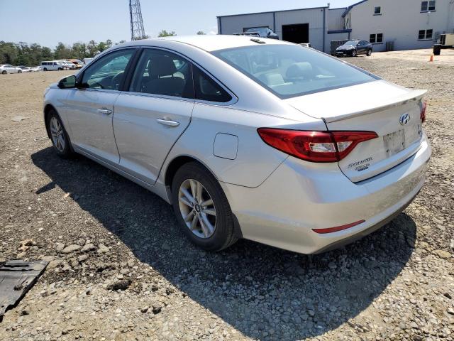 2015 HYUNDAI SONATA ECO - 5NPE24AA0FH148269