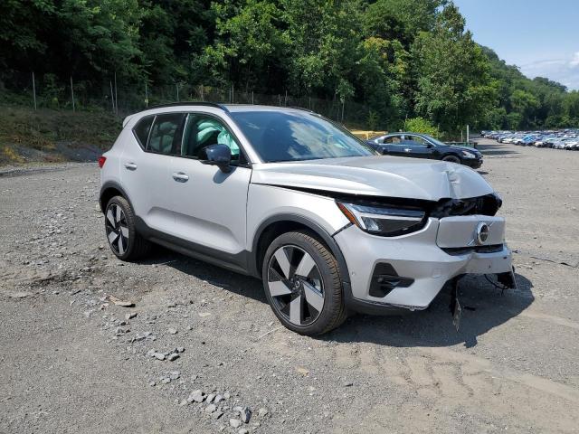 2023 VOLVO XC40 RECHA YV4ED3UW9P2961718