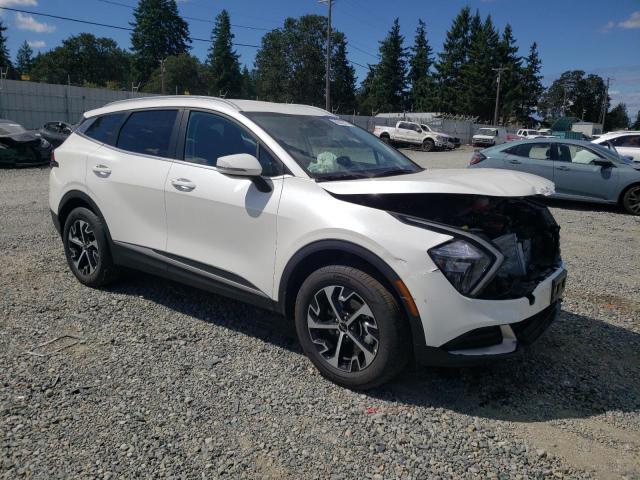 KNDPVCAG5P7030951 KIA Sportage Ex