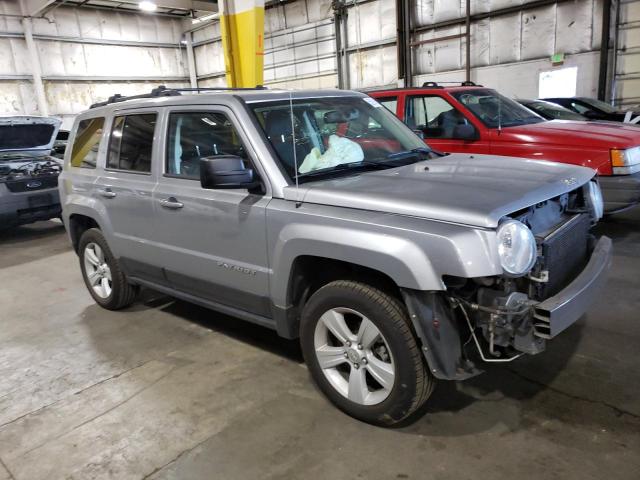1C4NJRFB1HD175295 Jeep Patriot Latitude