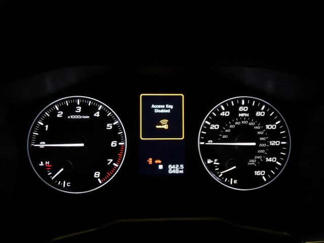 4S4BTALC1R3117282 Subaru Outback Onyx Edition