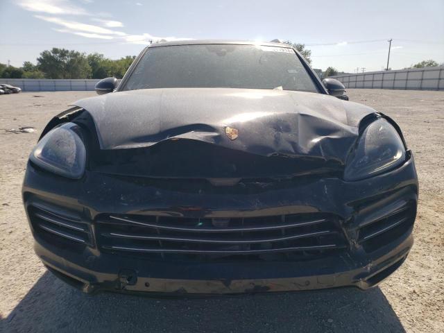 VIN WP1AA2AY9LDA09132 2020 Porsche Cayenne no.5