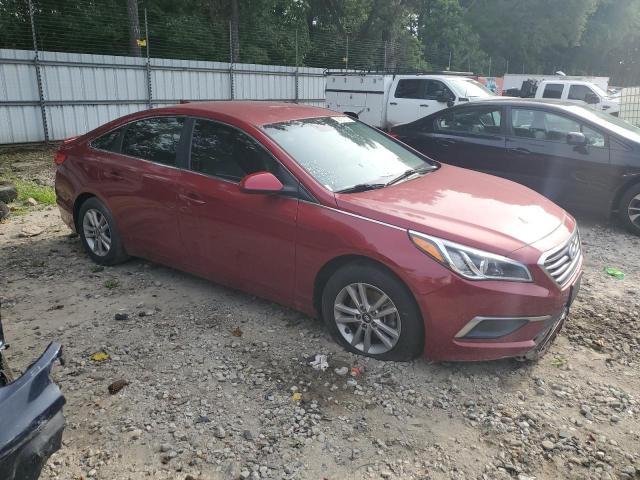 5NPE24AFXGH362179 | 2016 HYUNDAI SONATA SE