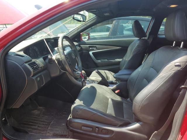 1HGCT1B81GA010863 Honda ACCORD EXL
