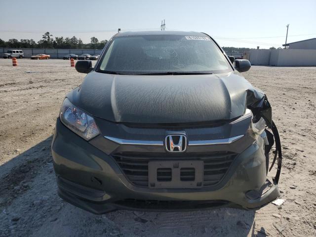 2018 HONDA HR-V LX - 3CZRU5H32JG706529