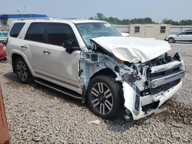 2023 TOYOTA 4RUNNER LI JTEDU5JR7P5285434