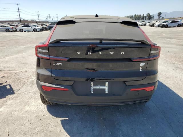 2023 VOLVO C40 RECHAR YV4ED3GM4P2032837
