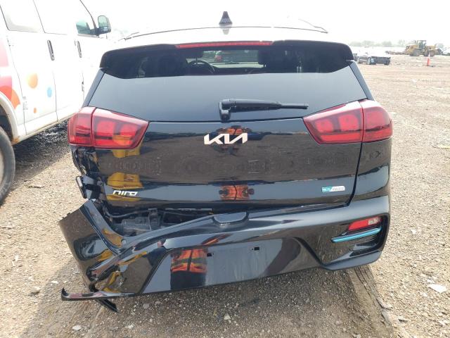2022 KIA NIRO S - KNDCC3LG1N5115487