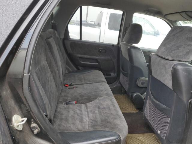 2004 Honda Cr-V Ex VIN: JHLRD78824C808243 Lot: 59674023