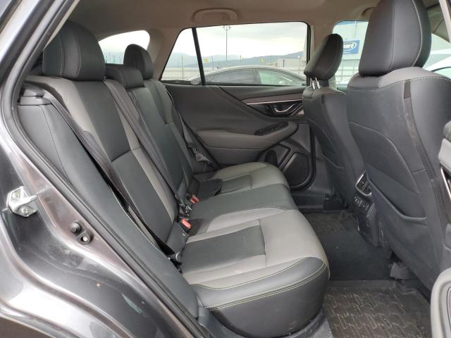 4S4BTGLD7M3145589 Subaru Outback Onyx Edition Xt