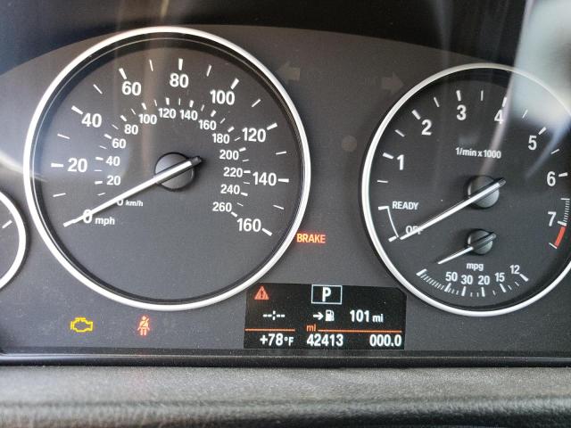 WBA3C1C56EK105765 BMW 328 I Sulev