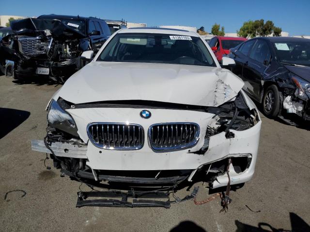 WBA5A5C59FD513995 BMW 528 I