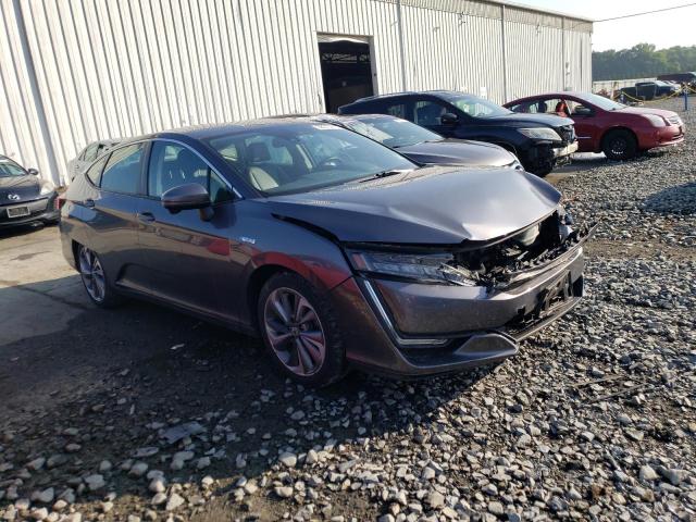 2018 HONDA CLARITY TO - JHMZC5F30JC010989