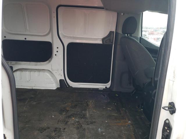 2017 CHEVROLET CITY EXPRE - 3N63M0YN2HK721634