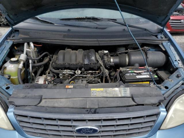 2021 FORD WINDSTAR S 2FMZA57411BB17110