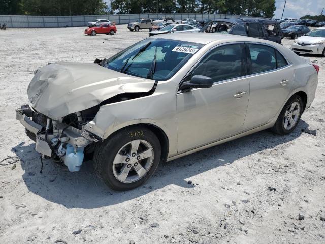 2016 Chevrolet Malibu Limited LS