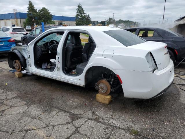 2017 Chrysler 300 S VIN: 2C3CCAGGXHH597277 Lot: 60745333